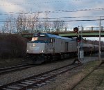 AMTK 90224 Leads 688 at Pine Point